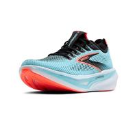 BROOKS Herren Laufschuhe Hyperion 3 (1104651D) 43 Atomizer/Black/Pink Clay