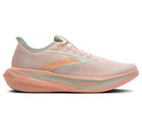 brooks hyperion 3 laufschuhe beige rosa damen 39