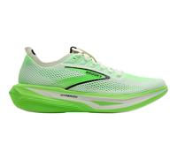 Brooks Herren-Laufschuh Hyperion 3 Wettkampf 110465 1D Bluewash/Green/Black Größe 46