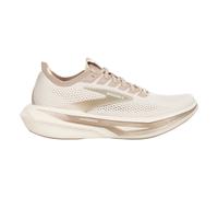 Brooks Damen Hyperion 3 Neutral Running Shoe, Kokosnuss/Bronze/Pilz, 40 EU