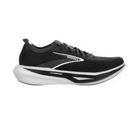Brooks Herren Laufschuh Hyperion 3 Wettkampf Schwarz/Grau/Weiß Größe 47,5