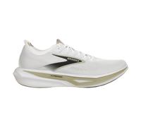Brooks Hyperion 3 Neutralschuh Herren - weiß, oliv, Größe 46,5