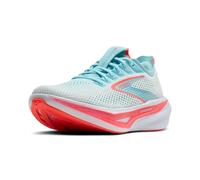 Brooks Damen Laufschuh Hyperion 3 Wettkampf 120453 1B White/PinkClay/Atomizer Größe 40