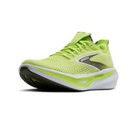 Brooks Laufschuhe Hyperion 3 Herren Wettkampf Sunny Lime/Olive/White Gr. 45