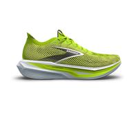 Brooks Hyperion 3 Sunny Lime/Olive/Weiß für Herren 46
