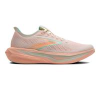 Brooks Hyperion 3 Neutralschuh Damen - creme, koralle, Größe 36