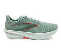 Brooks Hyperion Elite 3 für Herren, grün, Gr. 40 ½ EU / 7,5 UK