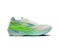 BROOKS HYPERION ELITE 4 PB Unisex Laufschuhe Bluewash/Green Gecko/Cobalt,41