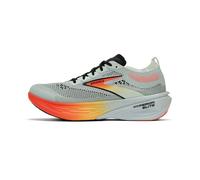 Brooks Hyperion Elite 4 Unisex 40 Weiß