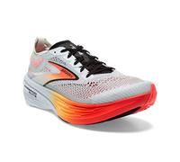 Brooks Hyperion Elite 4 Unisex Laufschuh Lightweight 100046 1D 488 IllusionBlue/Coral/Orange 42