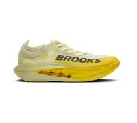 Brooks HYPERION ELITE 5 Laufschuhe Unisex Luminary/Yellow/Gray 47,5