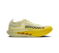 Brooks Hyperion Elite 5 Schuhe Gelb SS26 Unisex, Größe 45 - EUR