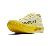 Brooks Hyperion Elite 5 Schuhe Gelb SS26 Unisex, Größe 44,5 - EUR