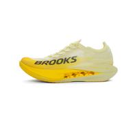 Brooks Laufschuhe Hyperion Elite 5 Unisex Medium Gelb Größe 45