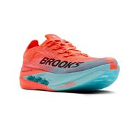 Brooks Hyperion Elite 5 Unisex Laufschuh Lightweight 100049 1D 681 Pink Clay/Atomizer Blue 38