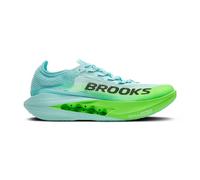 BROOKS Herren Laufschuhe Hyperion Elite 5 (1000491D) 45 Limpet/Black/Green Gecko
