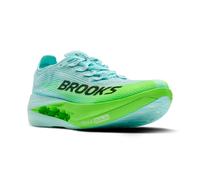 Brooks Hyperion Elite 5 Unisex Laufschuh Lightweight 100049 1D PinkClay/AtomizerBlue 45,5