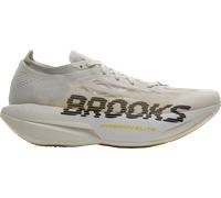Brooks Hyperion Elite 6 44 1/2 Beige