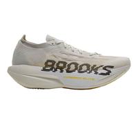 Brooks Hyperion Elite 6 37 1/2 Beige