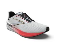 Brooks Hyperion GTS Herren Laufschuh Stabilität - 110408 1D Blue/FieryCoral/Orange 40,5
