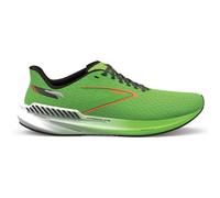 Brooks Hyperion GTS green gecko/red orange/white (11 | EU 46)