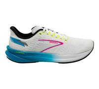 Brooks Hyperion Damen Größe: 40 Farbe: Weiß