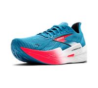 Brooks Hyperion Max 2 für Damen, blau, Größe 40 ½ EU / 9 UK