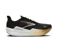 Brooks Hyperion Max 2 - neutrale Laufschuhe - Damen 10 US Black/Brown