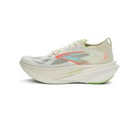Brooks Hyperion Max 3 Damen Laufschuh Wettkampf 120455 1B Coconut/GreenGecko/PinkClay 36,5