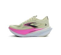 Brooks Hyperion Max 3 Damen 40.5 Gelb