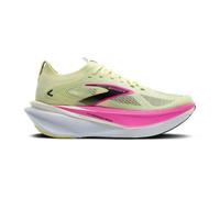 Brooks Hyperion Max 3 Damen Laufschuh Wettkampf 120455 1B Luminary/CyberPink/Black 41