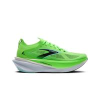 Brooks Hyperion Max 3 Herren Laufschuh Lightweight 110467 1D GreenGecko/Black/Blue 41