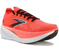 Brooks Hyperion Max 3 Herren Laufschuh Lightweight 110467 1D FieryCoral/Black/Atomizer 42