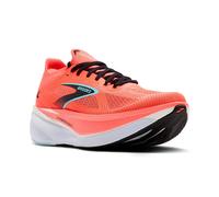 Brooks Hyperion Max 3 Herren Laufschuh Lightweight 110467 1D FieryCoral/Black/Atomizer 44