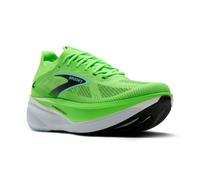 Brooks Hyperion Max 3 Herren Laufschuh Lightweight 110467 1D GreenGecko/Black/Blue 44