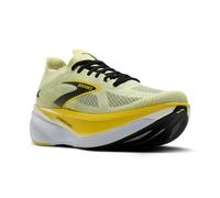 Brooks Hyperion Max 3 Herren Laufschuh Lightweight 110467 1D Luminary/CyberYellow/Black 43