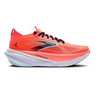 Brooks Hyperion Max 3 Herren Laufschuh Lightweight 110467 1D FieryCoral/Black/Atomizer 44,5