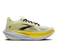 Brooks Hyperion Max 3 Laufschuhe 49,5 gelb