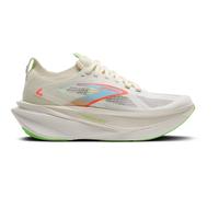 Brooks Herren Laufschuhe HYPERION MAX 3, weiss / rot, Gr. 42,5EU