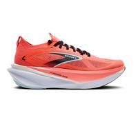 Brooks Hyperion Max 3 Herren Laufschuh Lightweight 110467 1D FieryCoral/Black/Atomizer 40,5