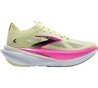 Brooks Hyperion Max 3 Laufschuhe 42,5 gelb