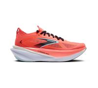 Brooks Hyperion Max 3 Herren Laufschuh Lightweight 110467 1D FieryCoral/Black/Atomizer 44,5