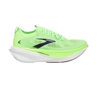 Brooks Hyperion Max 3 Herren Laufschuh Lightweight 110467 1D GreenGecko/Black/Blue 45