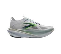 Brooks Hyperion Max 3 Medium Schuhe weiß grün - 40