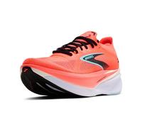 Brooks Hyperion Max 3 Herren Laufschuh Lightweight 110467 1D FieryCoral/Black/Atomizer 44