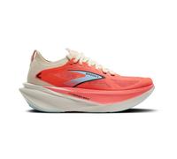 Brooks Hyperion Max 3 W - neutrale Laufschuhe - Damen 8 Orange