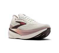 Brooks Hyperion Max 4 Damen Laufschuhe (Beige 7 38 EU)