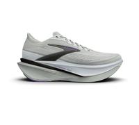 Brooks Hyperion Max 4 Herren Laufschuh Lightweight 110498 1D Grey/Black/PurpleHebe 42,5