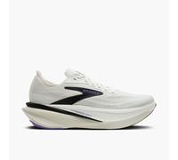 Brooks Herren Laufschuhe HYPERION MAX 4, weiß/flieder, Gr. 43EU