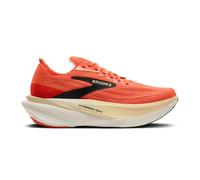Brooks Herren Hyperion Max 4 - Größe: EU 45.5 rot